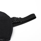 Sexy Cyberpunk Corset