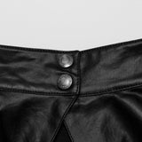 Punk structural cloak