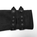 Goth cloak style jacket