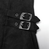 Goth cloak style jacket