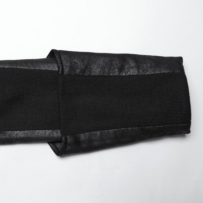 Goth Wizard Men's Jacket