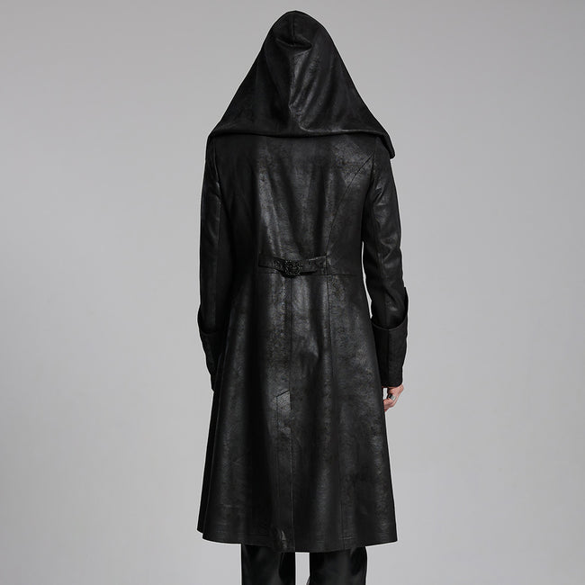 Goth Wizard Men's Jacket