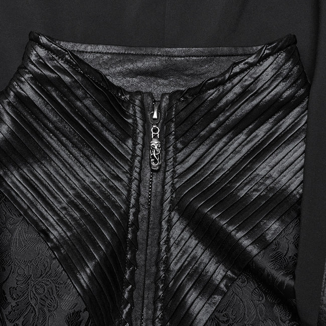 Goth Wizard Men's Jacket