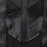 Goth Wizard Men's Jacket