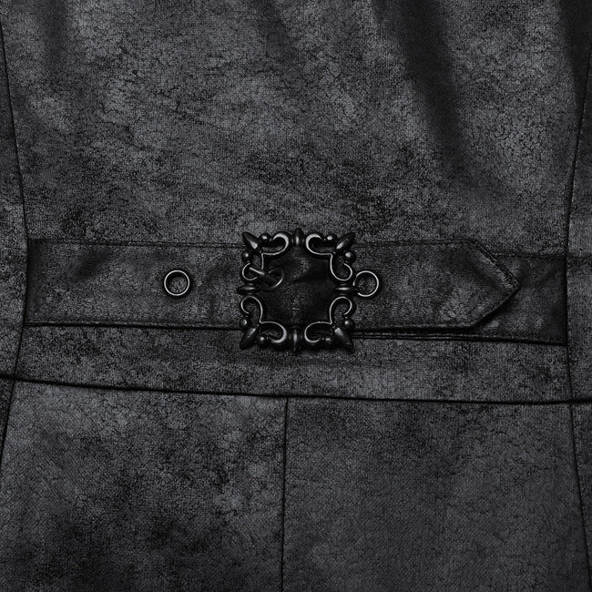 Goth Wizard Men's Jacket