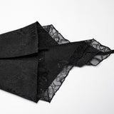 Goth Gorgeous Palace High-low Jacket