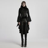 Goth Gorgeous Palace High-low Jacket