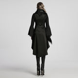 Goth Gorgeous Palace High-low Jacket