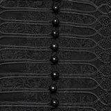 Gothic Gorgeous Chiffon Shirt