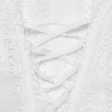 Gothic Gorgeous Chiffon Shirt