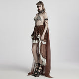 Dark Night Vampire Cloak