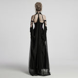 Dark Night Vampire Cloak