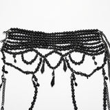 Dark Night Vampire Cloak