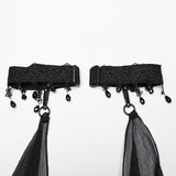 Dark Night Vampire Cloak