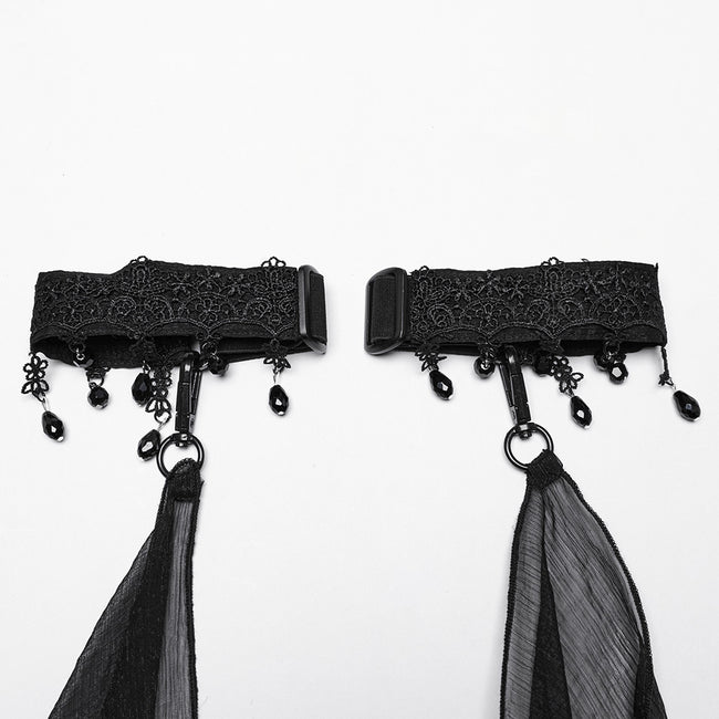 Dark Night Vampire Cloak