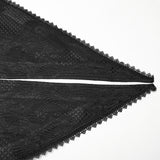 Gothic Gorgeous Tuxedo