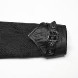 Gothic Gorgeous Tuxedo