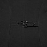 Dark Night Vampire Vest