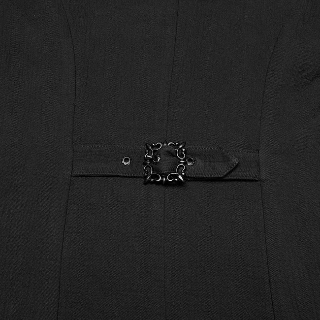 Dark Night Vampire Vest