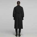 Dark Night Vampire Vest