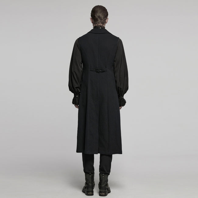 Dark Night Vampire Vest