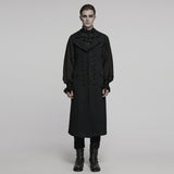 Dark Night Vampire Vest