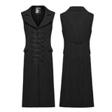 Dark Night Vampire Vest