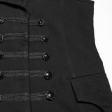 Dark Night Vampire Vest