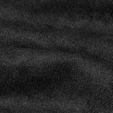 Punk Suede Personality High Waisted Suspender Skirt For Girls