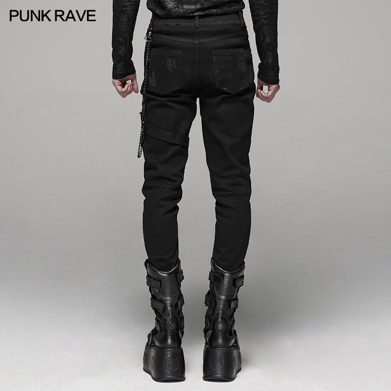 Punk Pants– Punkravestore