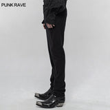 Gothic gorgeous pants