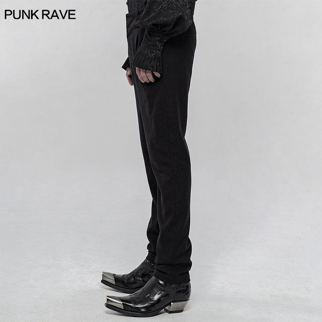 Gothic gorgeous pants