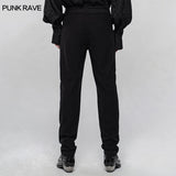 Gothic gorgeous pants