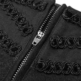 Gothic gorgeous pants