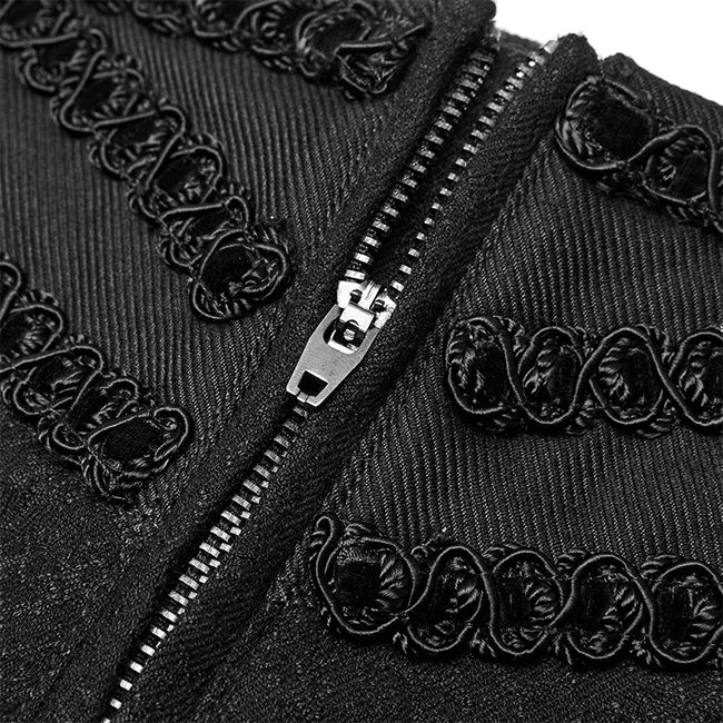 Gothic gorgeous pants