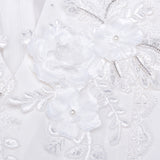 Gothic Gorgeous Off Shoulder Lace Dress