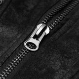 Gothic handsome corset