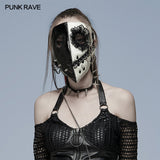 Dark Lolita mask