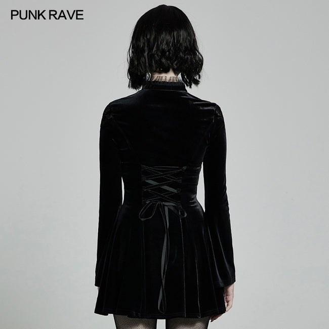 Gothic daily dress