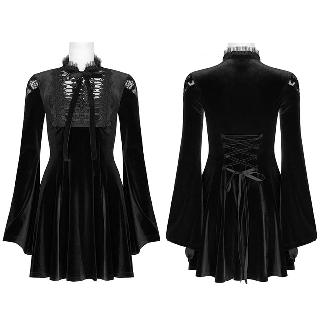 Gothic daily dress