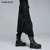2022 Men's Goth Stylish Kilt