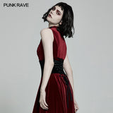 Gothic gorgeous belt