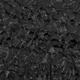 Post-apocalyptic style hooded scarf