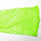 Punk one-piece mesh T-shirt