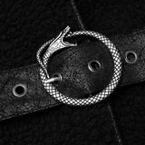 Goth Daily Wear Fleece Hooded Coat