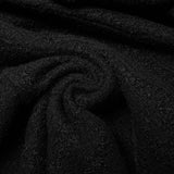 2021 Goth Woollen Coat