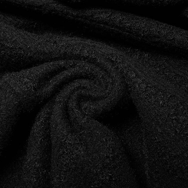2021 Goth Woollen Coat