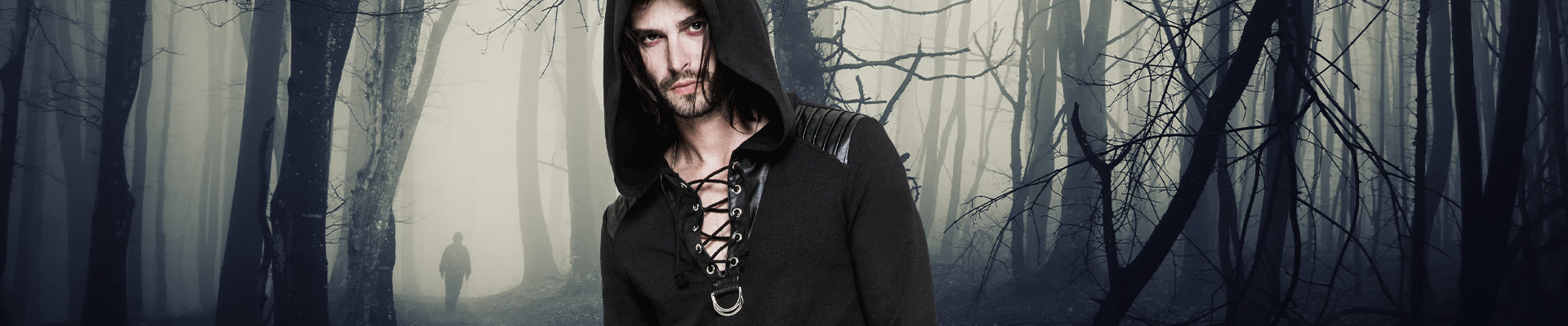 Gothic Sweater & Hoodie