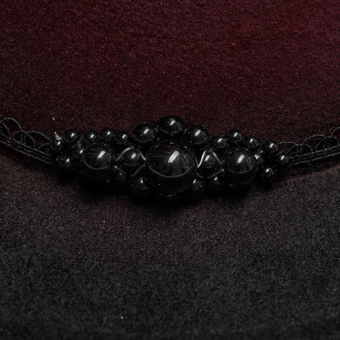 Goth Gradient Hat