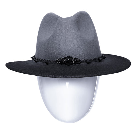 Goth Gradient Hat
